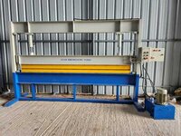 Metal Roof Sheet Bending Machine - Bending Strength: High