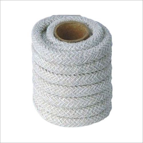 Asbestos Rope 