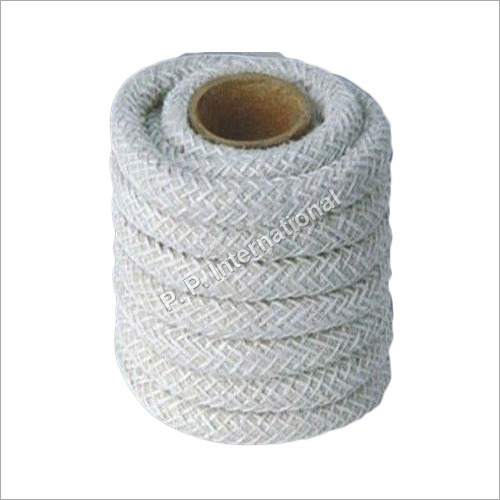 Asbestos Rope
