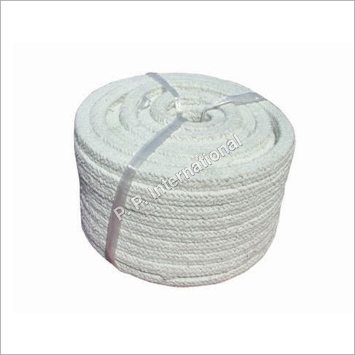 Asbestos Square Rope