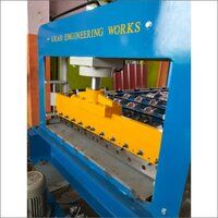 Industrial Roofing Sheet Making Machine