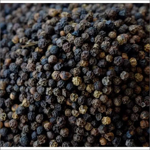 Black Pepper