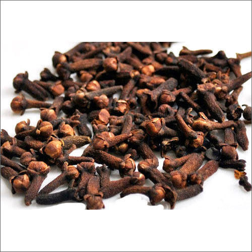 Spice Cloves Grade: First Class