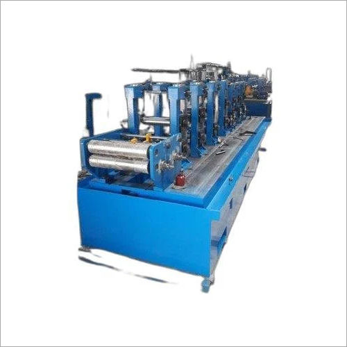 Tube Mill And Roof Sheet Machines