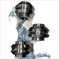 Tube Mill Rolls Machine