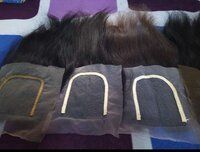 Human Hair Closures