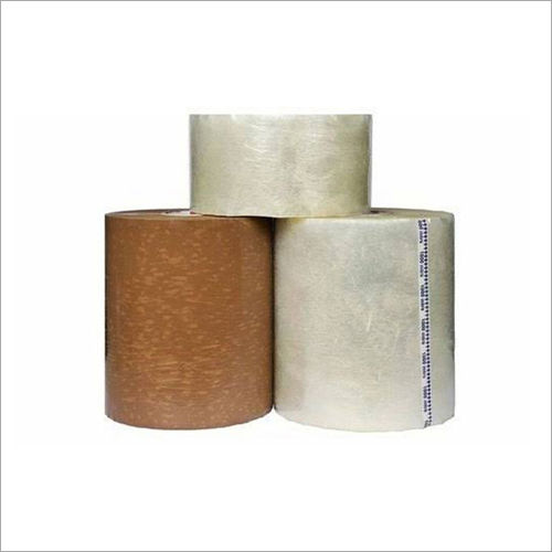 Bopp Jumbo Roll Tape 288 Mm Length: 50 Meter (M)