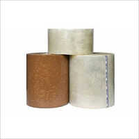 Bopp Jumbo Roll Tape - 288 Mm X 50 Meter | Single Sided Adhesive, Durable Bopp Material