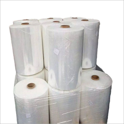 Bopp Transparent Tape Length: 100  Meter (m)