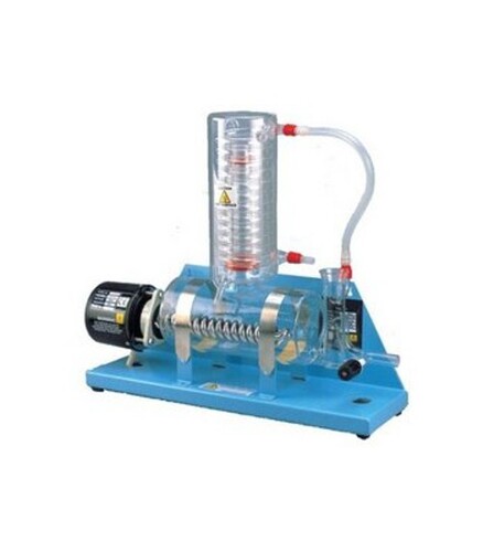 Single Distillation Apparatus