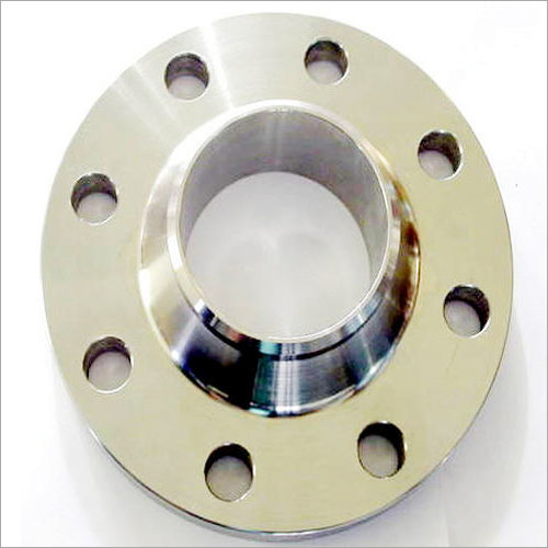 Pipe Flange