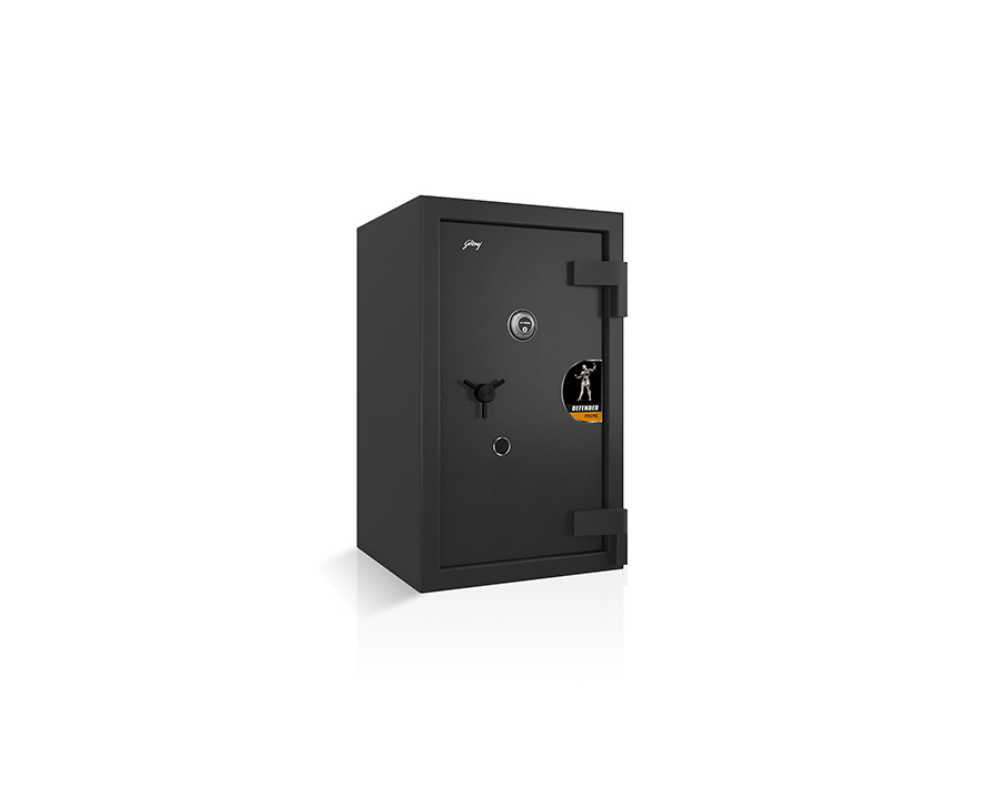 Godrej 31-Defender PRIME CLASS C SAFE