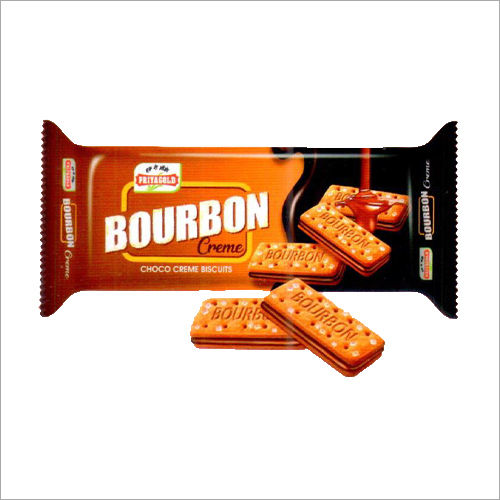 Bourbon Biscuits