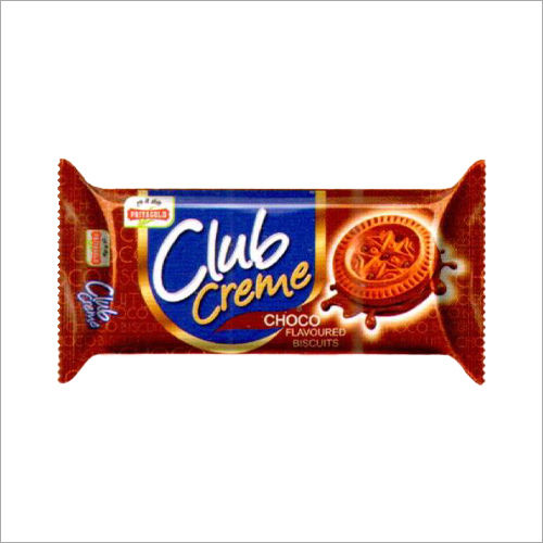 Club Cream Biscuits