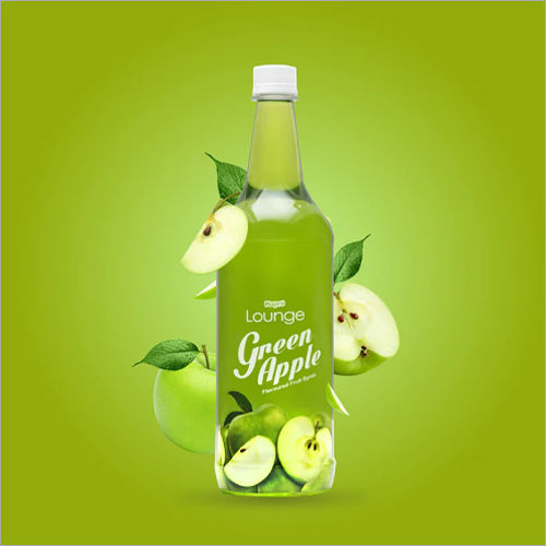 Green Apple Sharbat Alcohol Content (%): 0%