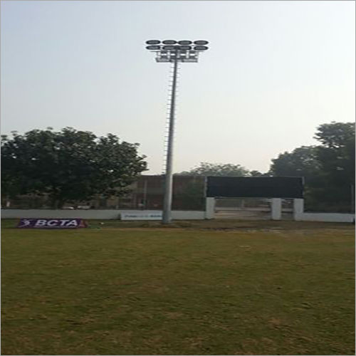 Stadium High Mast