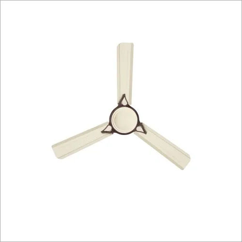 White Sonet Ceiling Fans