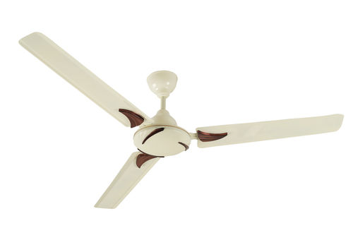 Stainless Steel John Player Flora Ceiling Fan