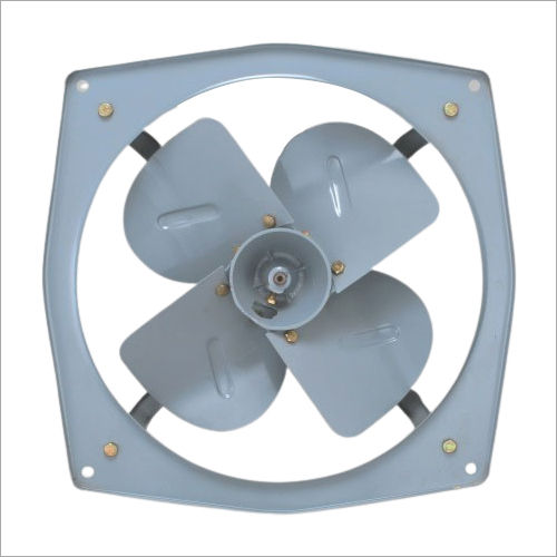 Trans Air Exhaust Fans