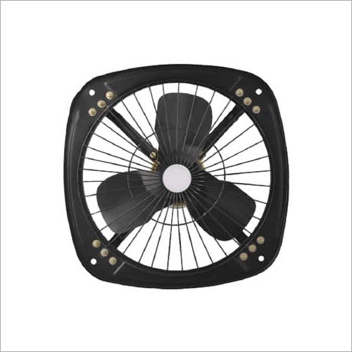 Three Blade Exhaust Fans