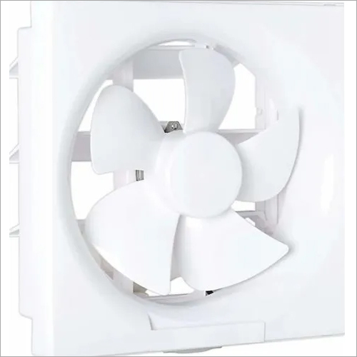 Electric Ventilation Fan Installation Type: Wall Mounted