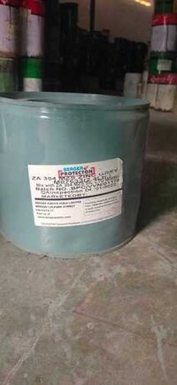 Berger Zinc Anode 304 Mz Application: Industrial