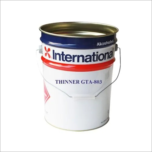 International GTA 803 Thinner