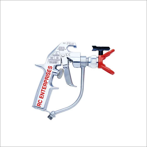 SCE Airless Spray Gun