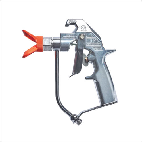 Maxwar Airless Spray Gun