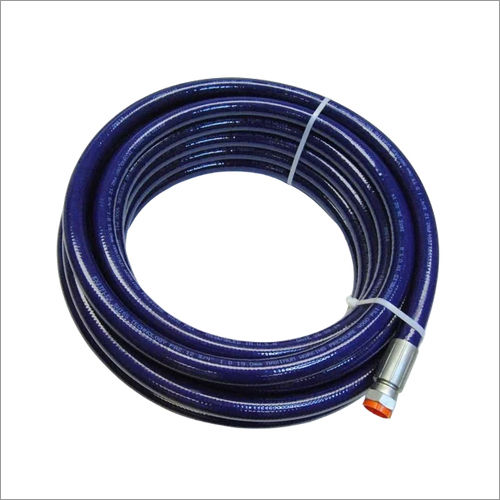 Airless Spray Hose Pipe