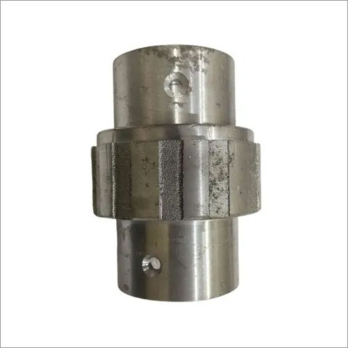 Sand Blasting Hose Connector