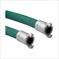 Hose Connections