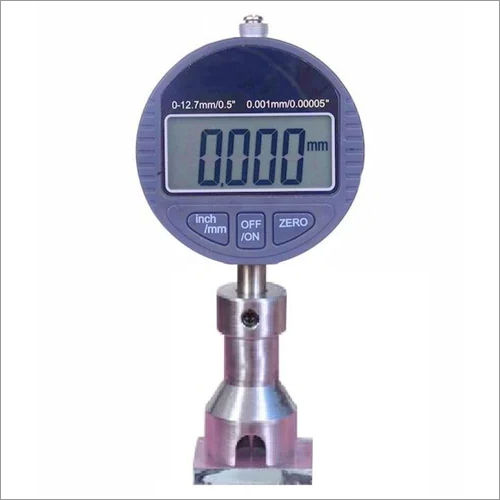 Digital Surface Profile Gauge