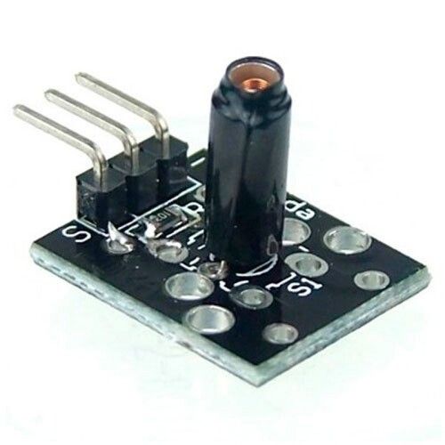 Ky-002 Vibration Sensor Switch Module