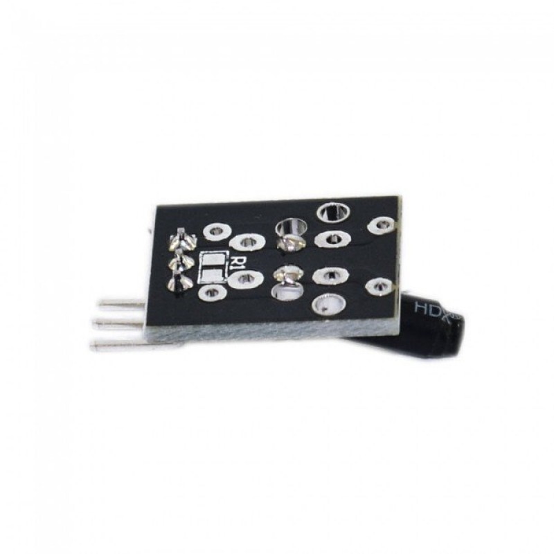 KY-002 Vibration Sensor Switch Module