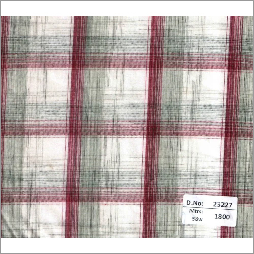 Mill Made Plain Fabrics