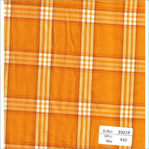 Mill Made Plain Fabrics