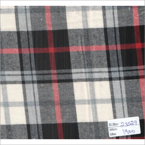 Mill Made Plain Fabrics