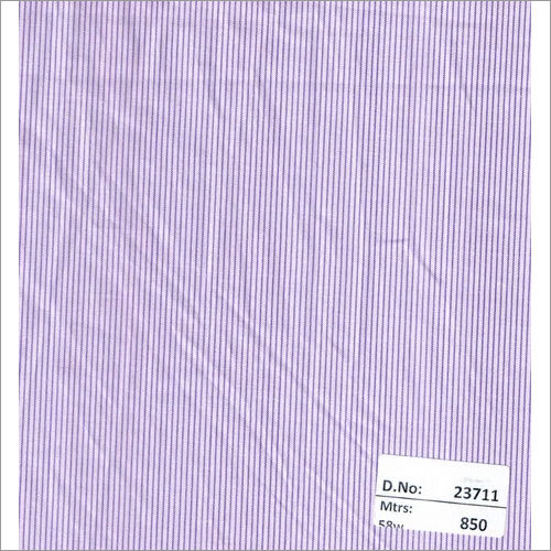 23711 58 Inch Stripes Fabrics - 850 Mtrs