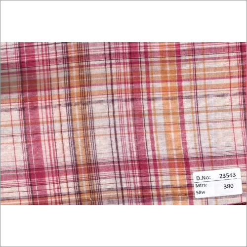 Shirting Fabric