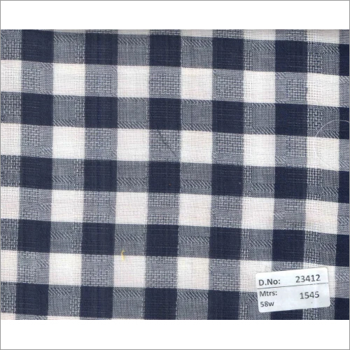 Check Fabric