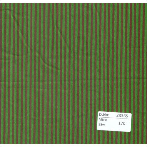 23365 58 Inch Dobby Stripes Fabrics - 170 Mtrs