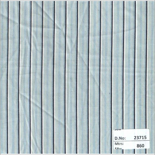 23715 58 Inch Stripes Fabrics - 860 Mtrs
