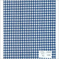 23622 58 Inch Mill Made Dobby Fabrics - Cotton Material, 1200 Mtrs, Blue Color, Plain Pattern, Textiles Use, Other Style, Plain Texture