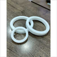 Rubber Ptfe Bucket Seals
