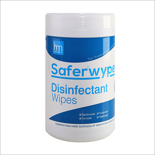 Disinfectant Wipes 200S