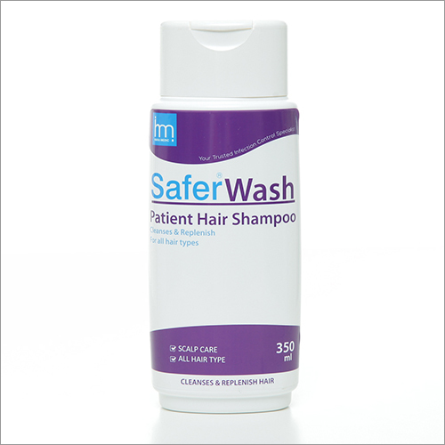 Hair Syampoo 350ml