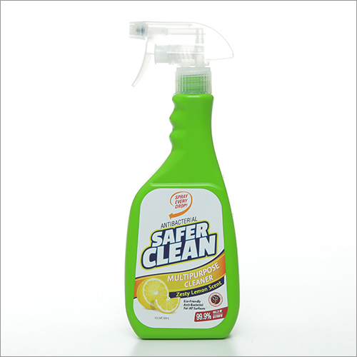 Saferclean Multipurpose 500ml (Spray Mode)