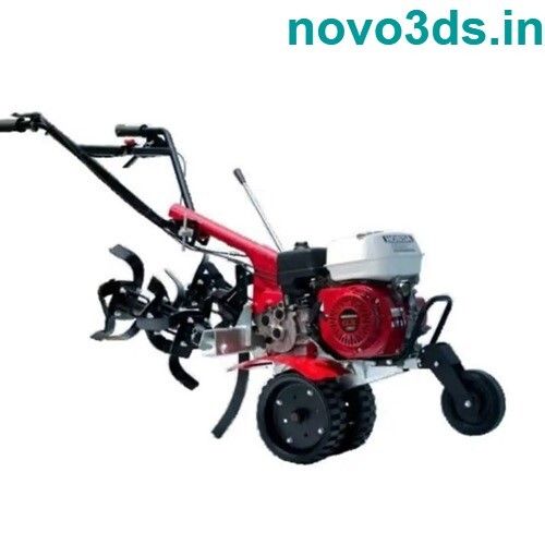 Honda Engine Power Weeder Petrol 7Hp Capacity: 200 Kg/Hr