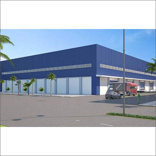 PEB Building Real Estate Service